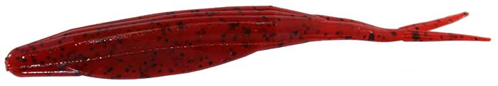 Zoom Super Fluke (5 Inches-10 Pack) - Angler's Headquarters