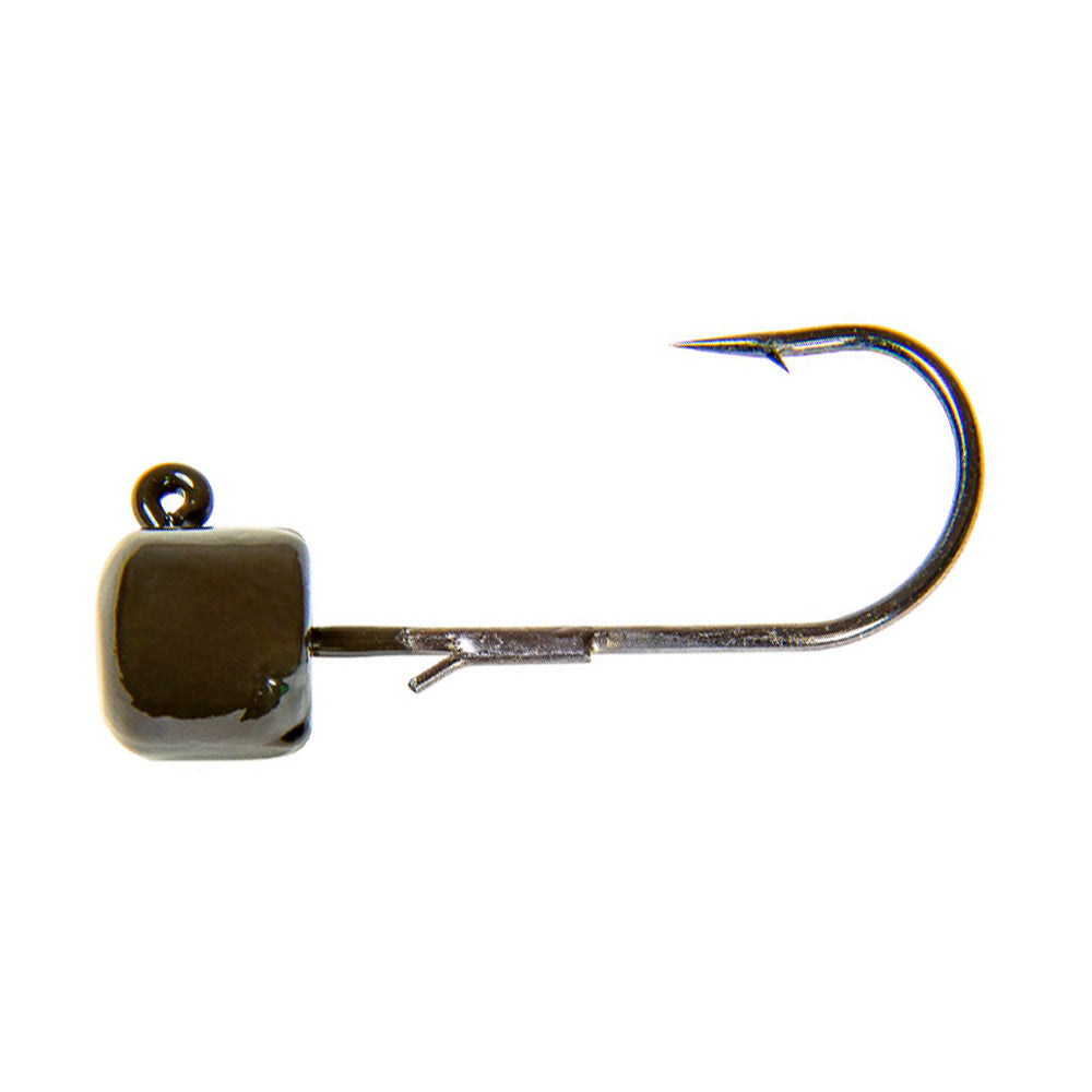 Z-Man Pro Shroomz Ned Rig Jigheads 4pk - Angler's Headquarters