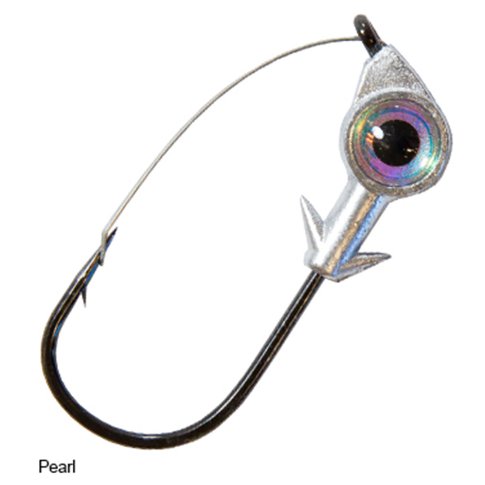 Z-Man Weedless Eye Jigheads - Angler's Headquarters