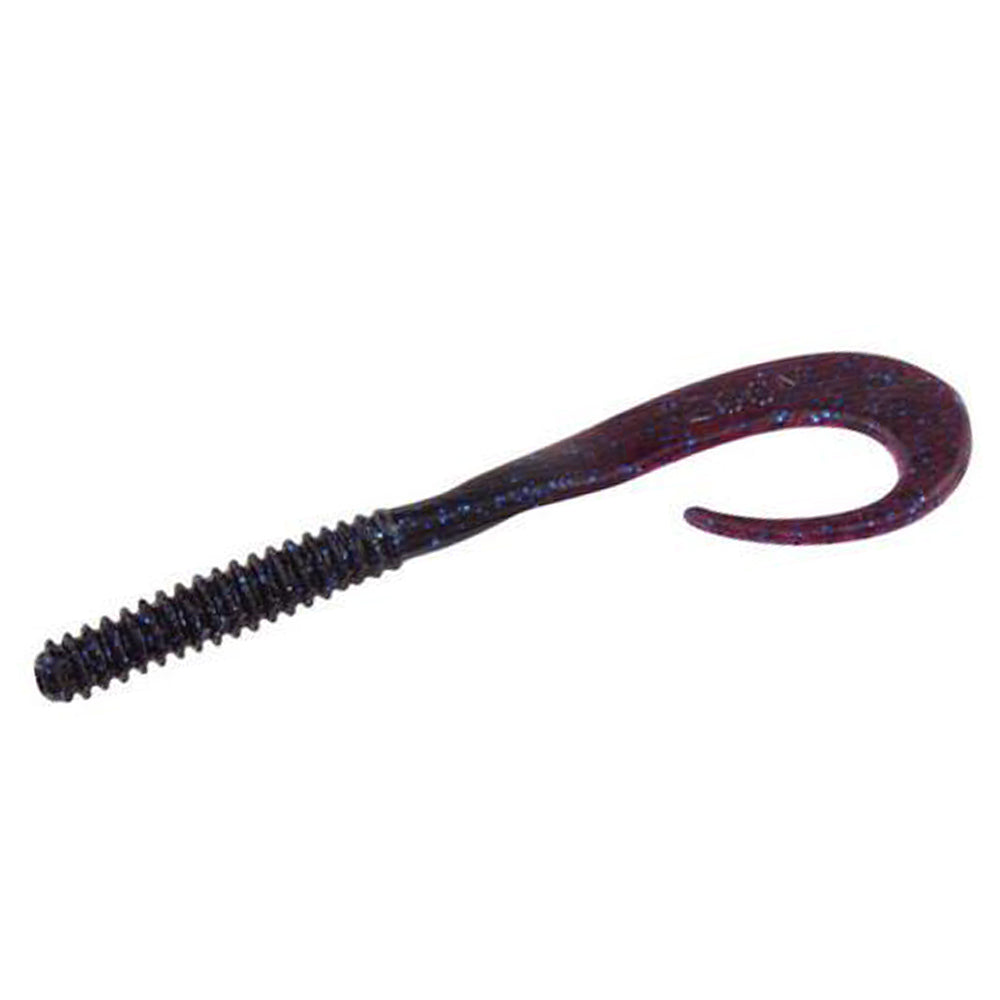 Zoom Big Dead Ringer Worm (8") (10 Pk) - Angler's Headquarters