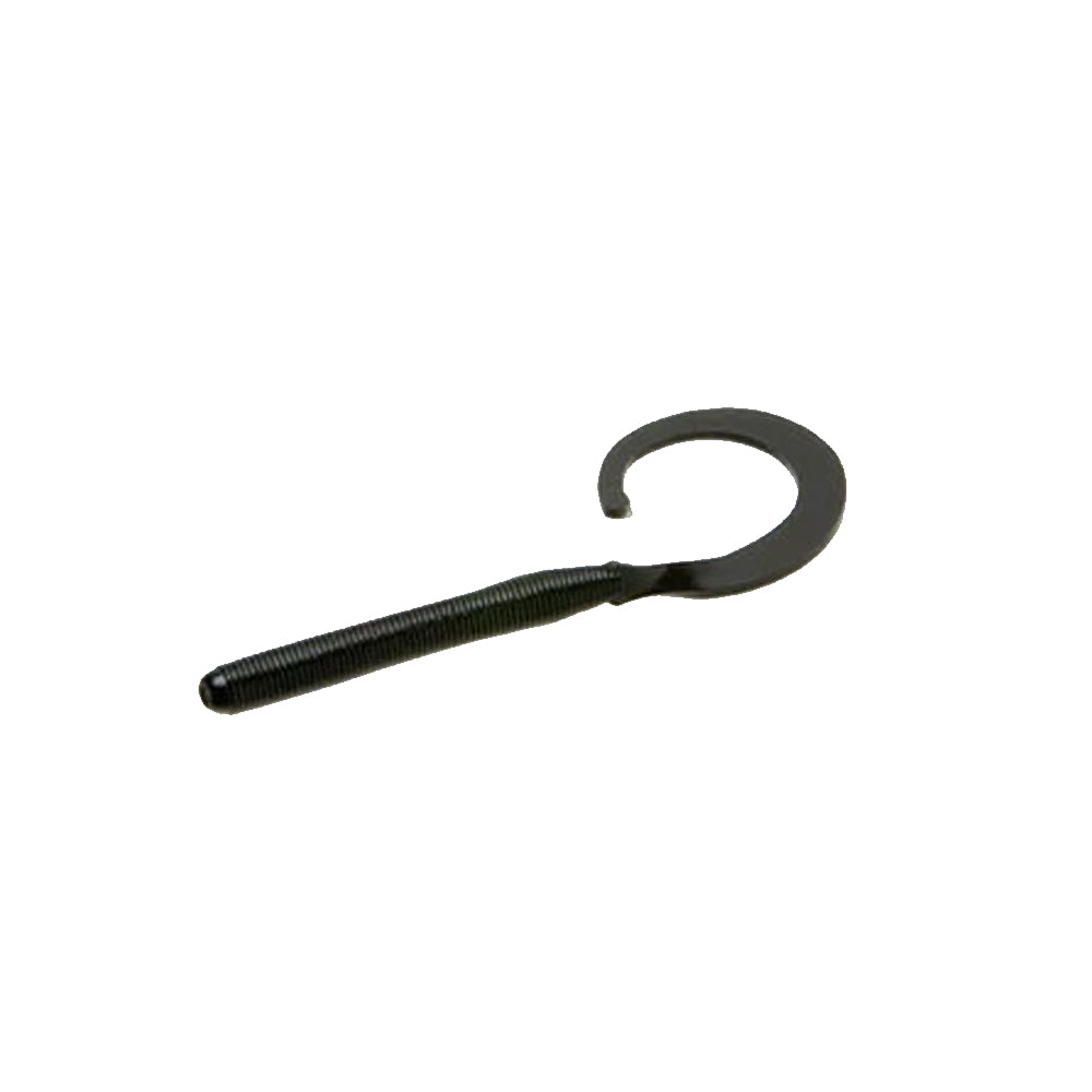 Zoom Curly Tail Worms (4") (20 pk) - Angler's Headquarters