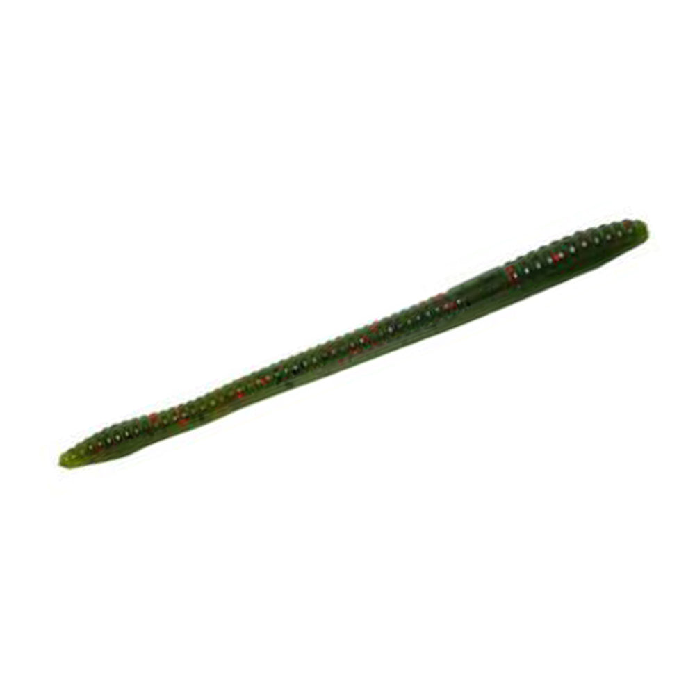 Zoom Finesse Worms (4.75 inches- 20 pack)