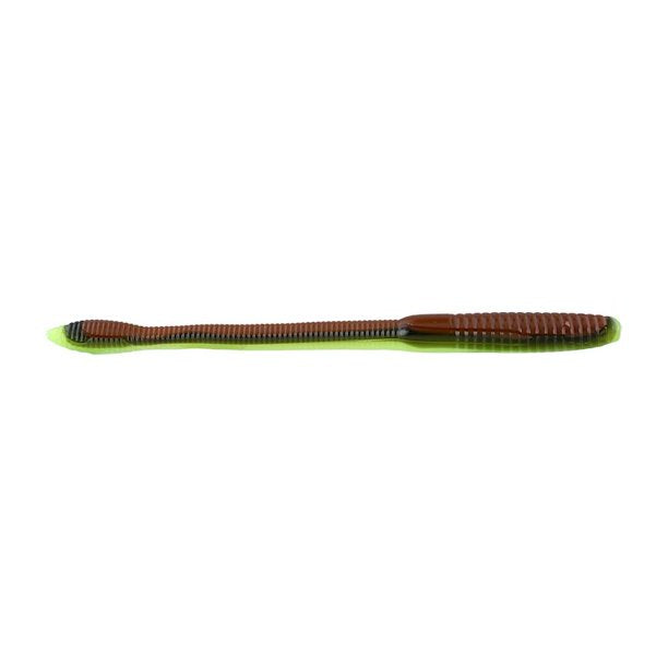 Strike King KVD Perfect Plastic KVD Finesse Worm (6.5")