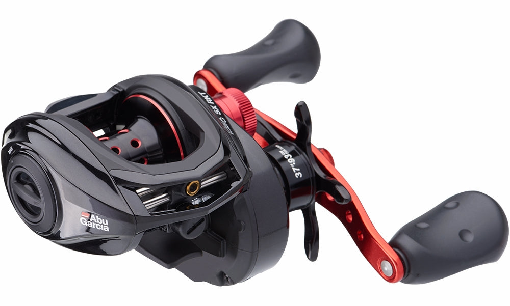 Abu Garcia REVO SX Rocket Casting Reel