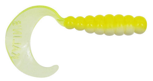 Kalin's Triple Threat Grubs - Angler's Headquarters