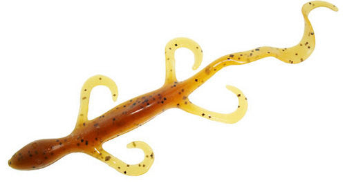 Zoom Lizards (6 inch- 9 Pack) - Angler's Headquarters