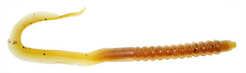 Zoom U-Tale Worm (6 inches-20 pack) - Angler's Headquarters