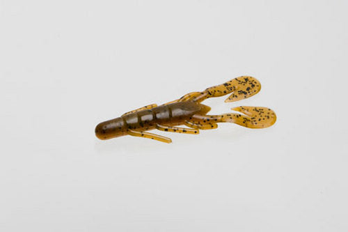 Zoom Ultra Vibe Speed Craw (3") (12 pk) - Angler's Headquarters