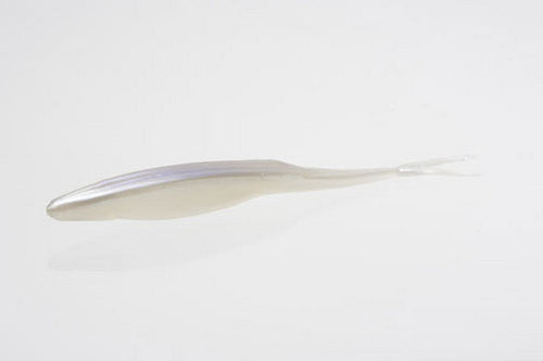 Zoom Magnum Super Fluke (7 inches-5 pack) - Angler's Headquarters