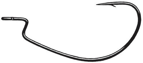 Owner All Purpose Soft Bait Hooks - Angler's Headquarters