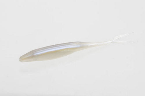 Zoom Super Fluke (5 Inches-10 Pack) - Angler's Headquarters