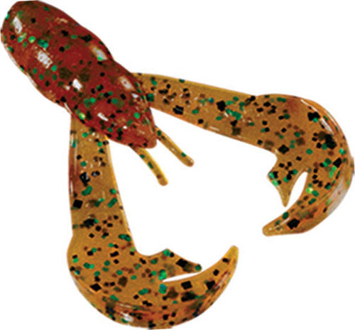 Strike King Rage Tail Chunk (4") (7 pack) - Angler's Headquarters