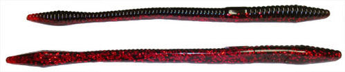 Zoom Trick Worm (20 pack) (A-F) - Angler's Headquarters
