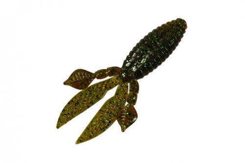 Strike King Perfect Plastic Rodent - Angler's Headquarters