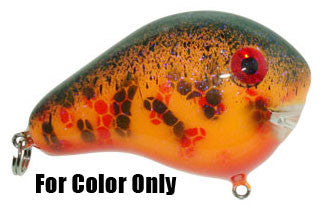 Norman DD 22 Crankbait - Angler's Headquarters