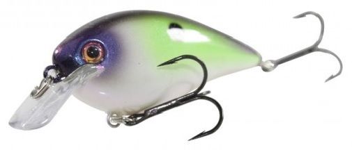Strike King KVD HC Square Bill Silent Crankbait - Angler's Headquarters