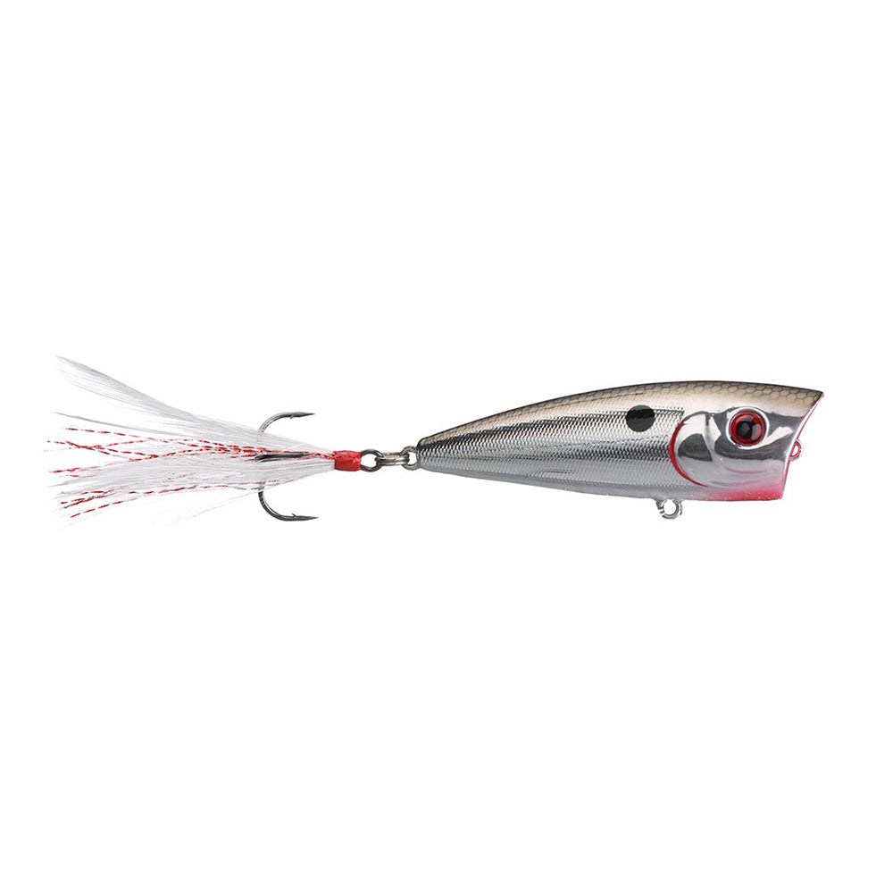 bass lures booyah Booyah Boss Pop Arkansas Shiner