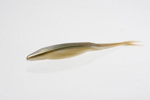 Zoom Magnum Super Fluke (7 inches-5 pack) - Angler's Headquarters