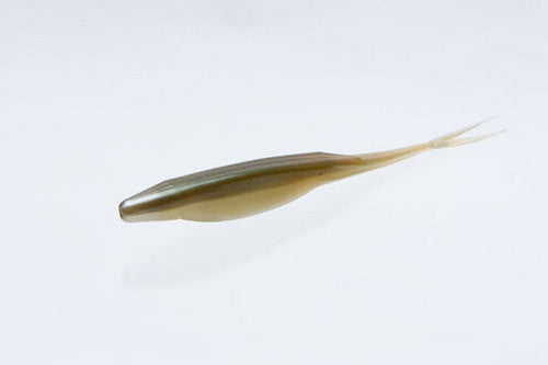 Zoom Super Fluke (5 Inches-10 Pack) - Angler's Headquarters