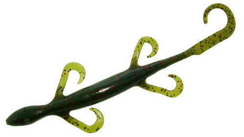 Zoom Magnum Lizards (8 in - 9 pack)