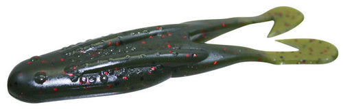 Zoom Horny Toad 4.25" - Angler's Headquarters