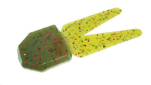 Zoom Salty Chunk (5 pk) - Angler's Headquarters
