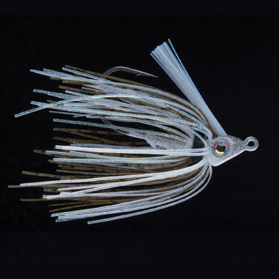 Santone Lures Chris McCall Rayburn Swim Jig - Angler's Headquarters
