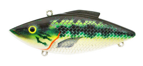 Bill Lewis Rat-L-Trap (1/4 oz) - Angler's Headquarters