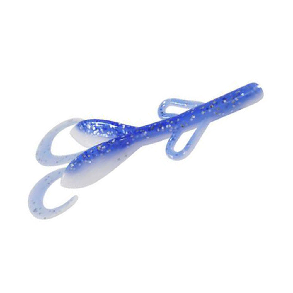 Zoom Baby Brush Hog (12 pk) (Colors K-S) - Angler's Headquarters