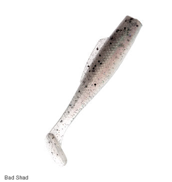 Z-Man Minnowz Swimbait 6pk - Angler's Headquarters