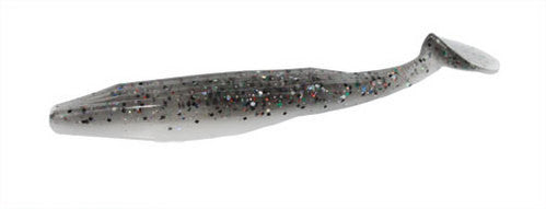 Zoom Swimmin Super Fluke Jr. (10 pack) - Angler's Headquarters