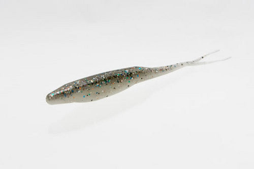 Zoom Super Fluke (5 Inches-10 Pack) - Angler's Headquarters