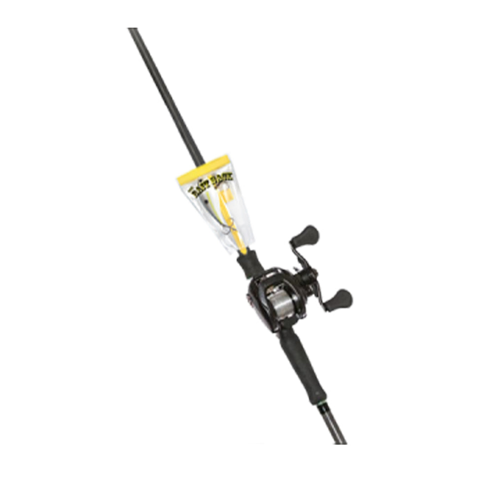 Bait Sack Lure Protector