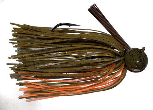 Strike King Tour Grade Football Jigs - Angler's Headquarters