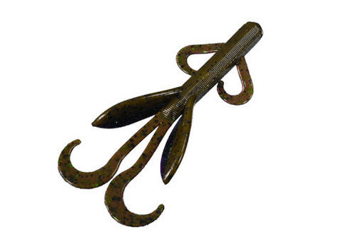 Strike King 4" Game Hawg (8 Pack) - Angler's Headquarters