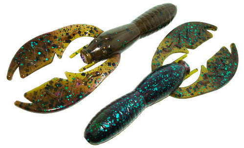 Netbait Paca Craw (Tiny - 10 pk) - Angler's Headquarters