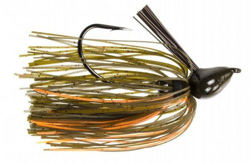 Strike King Denny Brauer Structure Jig - Angler's Headquarters