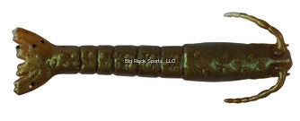 Berkley Gulp Shrimp (6 pk) - Angler's Headquarters