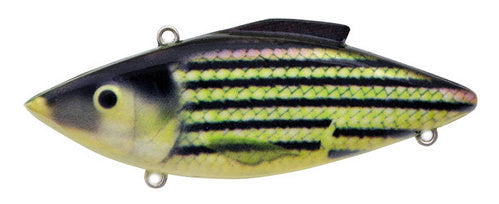 Bill Lewis Rat-L-Trap (1/2 oz) - Angler's Headquarters