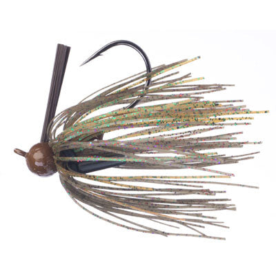 Santone Lures Pro Football Jig - Angler's Headquarters