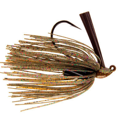 Santone Lures Rattlin Jig - Angler's Headquarters