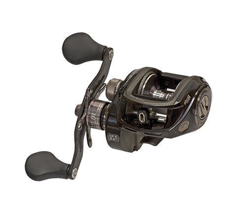 Lew's BB-1 Pro Series Speed Spool Casting Reel - Angler's Headquarters