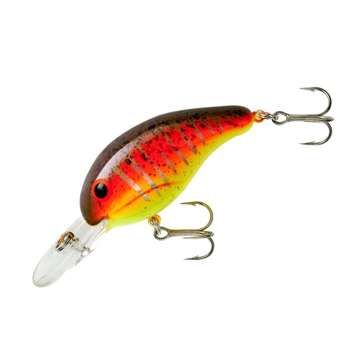 Bandit Lures 200 Series Crankbaits