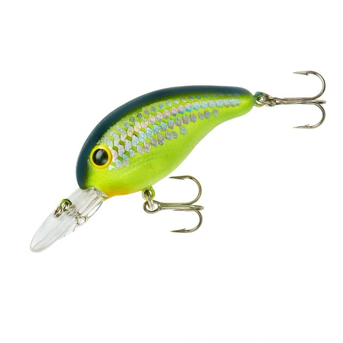 Bandit Lures 200 Series Crankbaits
