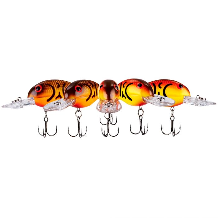 Bandit Lures 200 Series Crankbaits