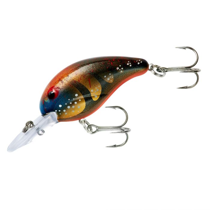 Bandit Lures 200 Series Crankbaits