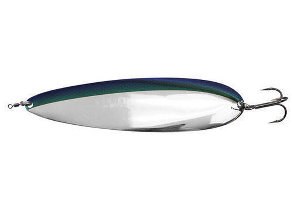 ben parker fishing lures Nichols Ben Parker Magnum Spoon
