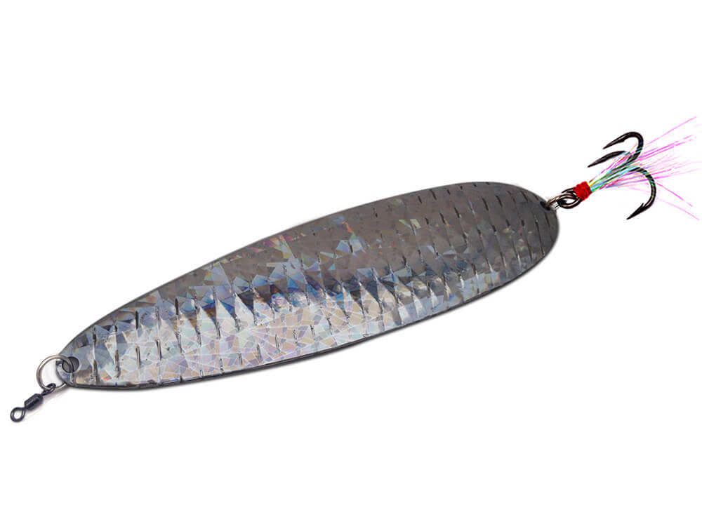 ben parker fishing lures Nichols Ben Parker Magnum Spoon