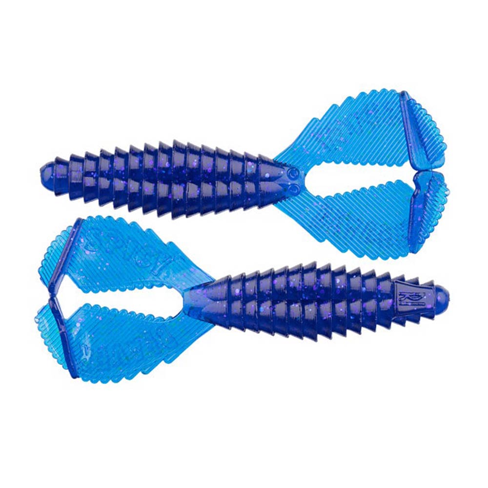 Reaction Innovations Spicy Beaver 6pk