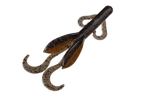 Strike King 4" Game Hawg (8 Pack) - Angler's Headquarters